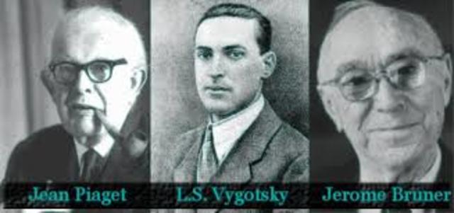 Diseños instruccionales Conductistaistas