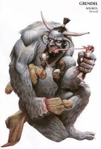 Killing Grendel