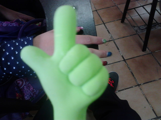 ENTREGAR TRABAJO DE E.TEC.