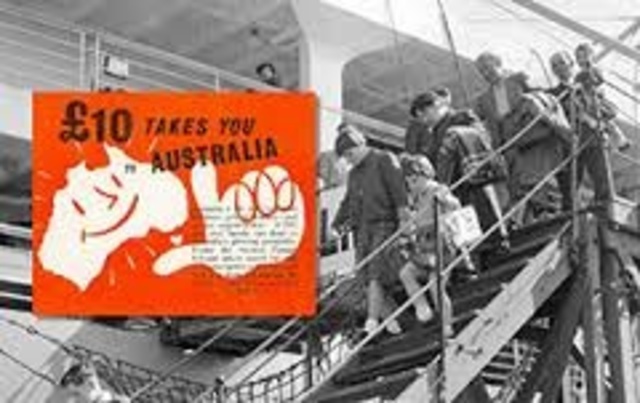 £10 pound poms scheme