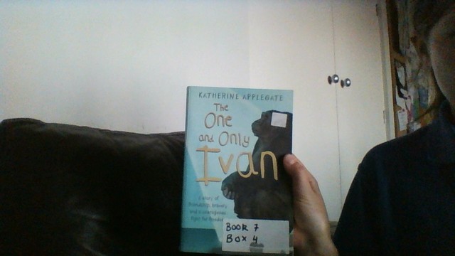 The one and only ivan