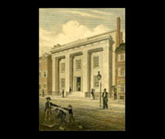 Tesla Lectures in Philadelphia