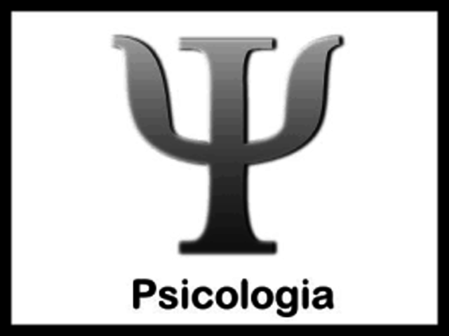 mi sueño de estudiar psicologia comenzo