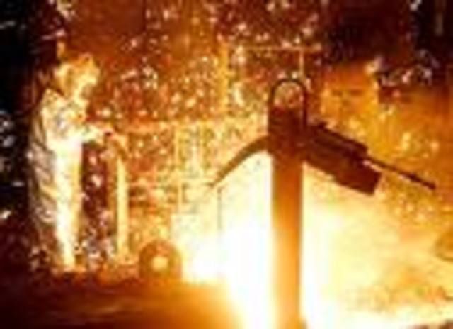 US Steel--the worlds first billion dollar corporation