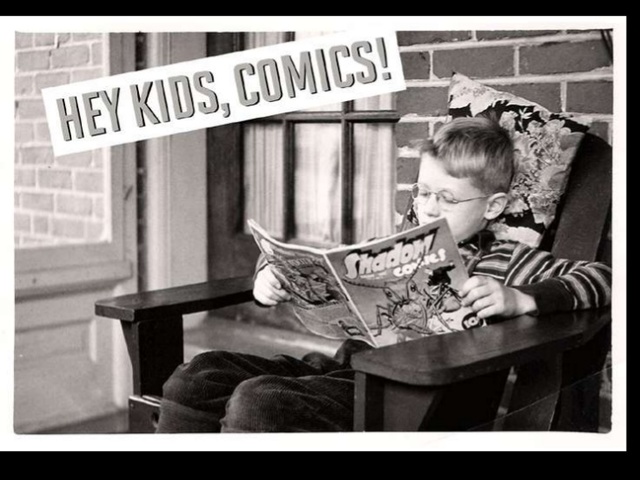 Comic book bans in the 1950s