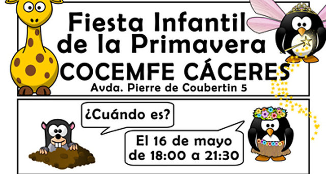 Festividad de la Primavera