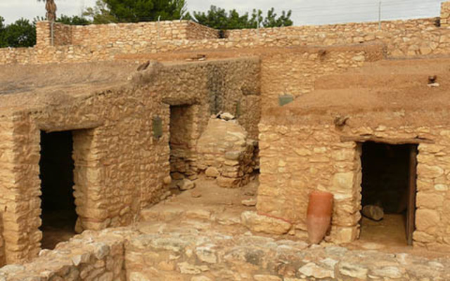 Evolución de la vivienda a lo largo de la historia timeline | Timetoas