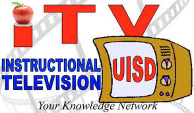 Instructional Television Growth