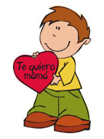 Día de la madre