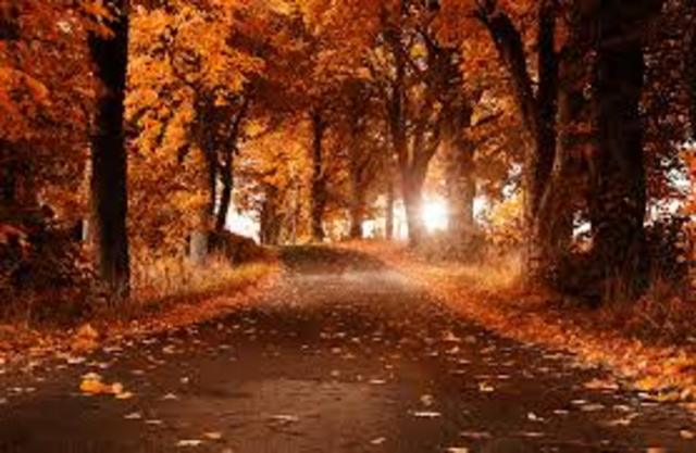 Equinoccio de Otoño