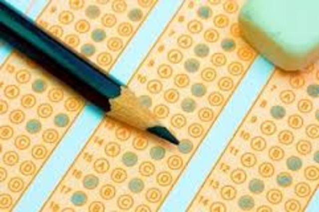 Criterion-Referenced Testing