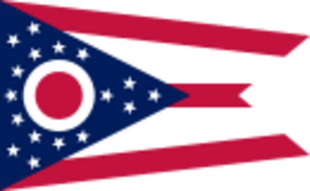 Штат та місто було передано під контроль Англії