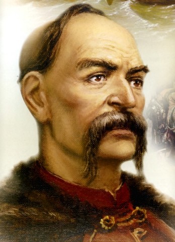 Дата народження. Мурафа, Брацлавщина