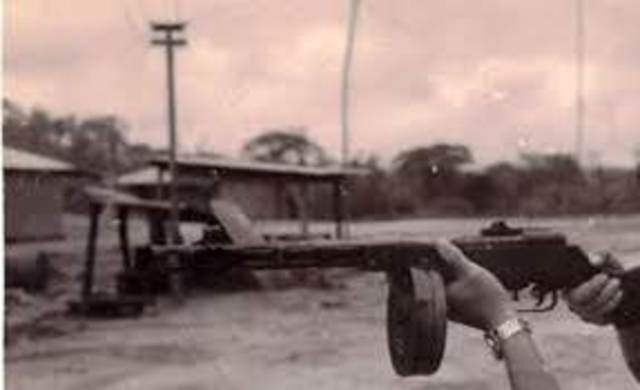 Rumo a independência