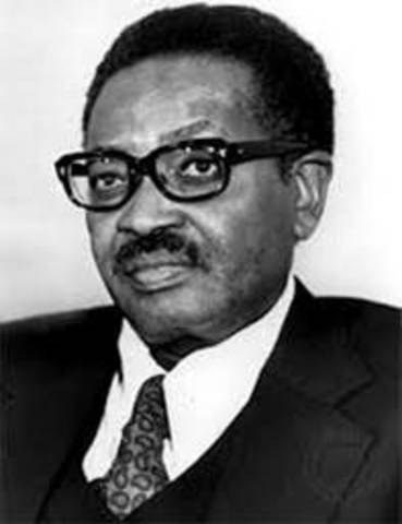 Morte de Agostisnho Neto