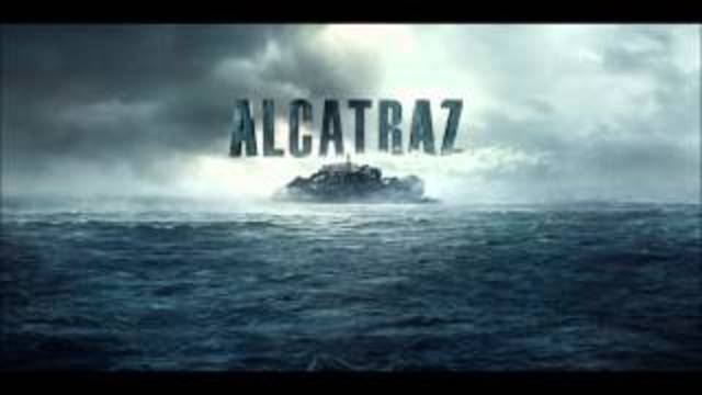 escape from alcatraz? not quite