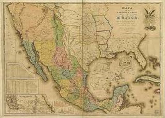 Treaty of Guadalupe Hidalgo
