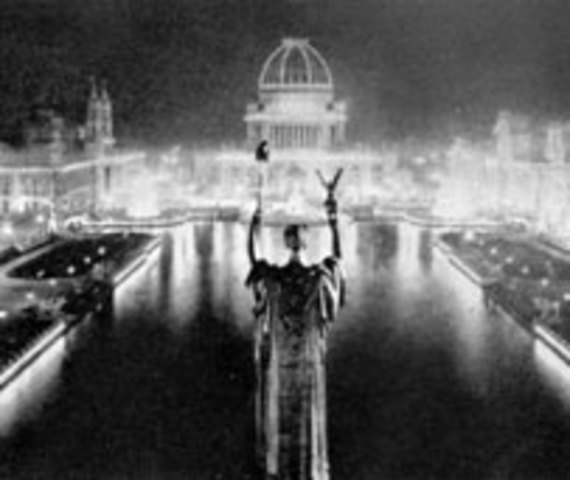 Columbian Exposition