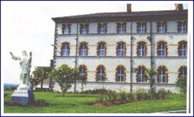 Establishment of First School