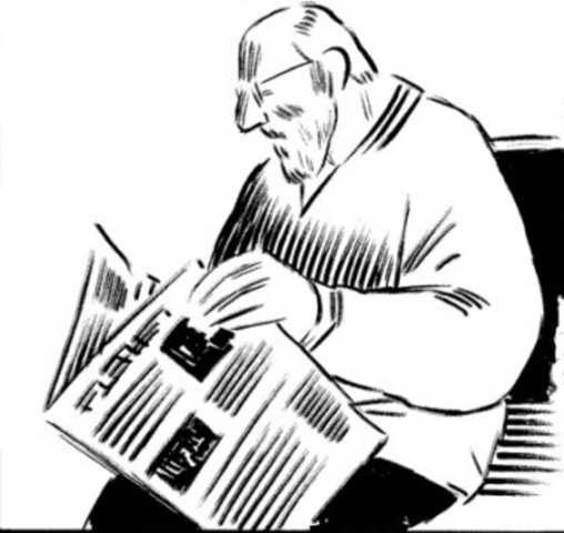 Equilibrio Político