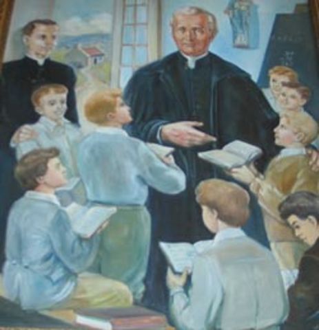 Continued Work with 'Brothers'