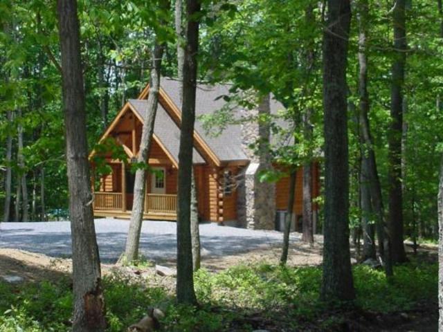 The House of Unmentionable Times