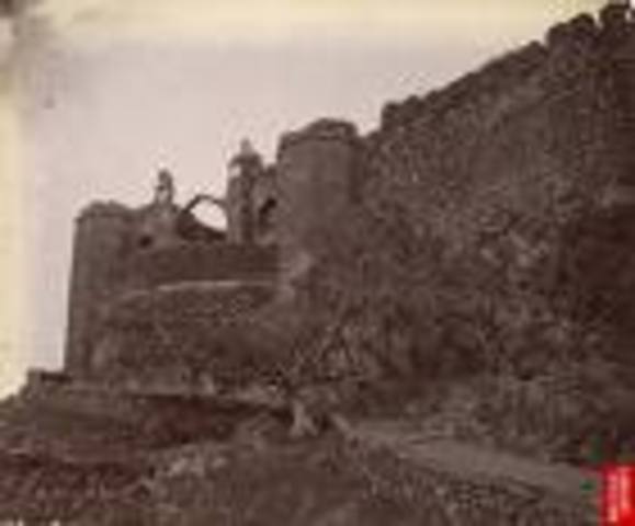 Victory of Prithviraj Chauhan