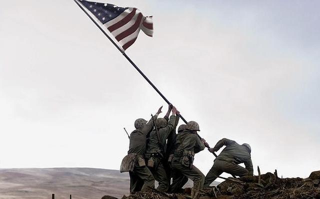 Liderazgo de Estados Unidos