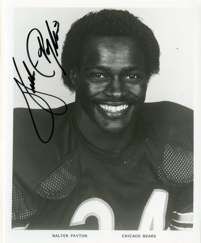 Breaking Records(NFL)