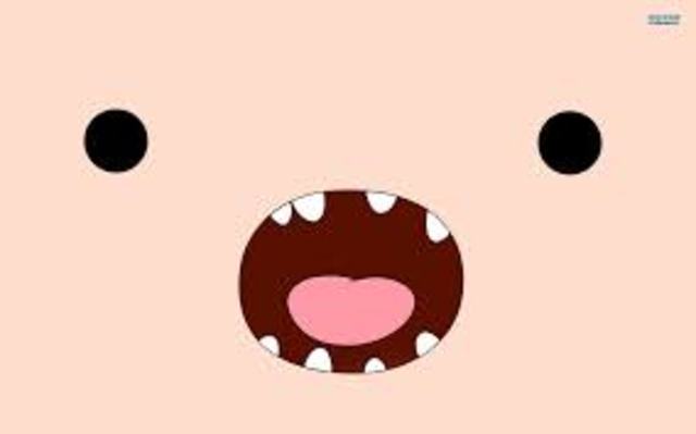 One step closer to love