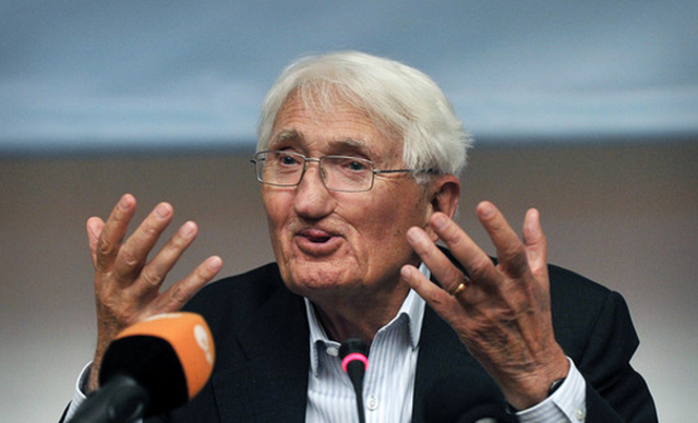 Accepts and uses power wisely