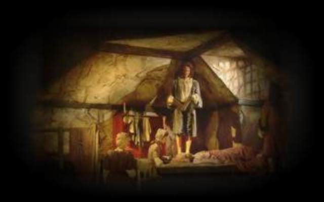 Dr. Griggs accuses girls of being bewitched