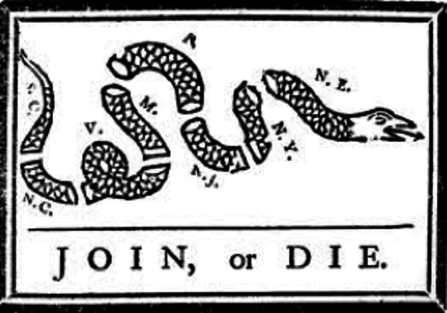 Albany Plan of Union