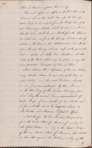 3. Stamp Act congress