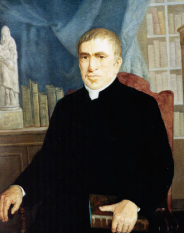 Vows as member of the Diocesan Society of the Presentation