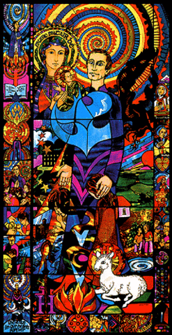 Formation of the Presentation Brothers