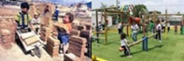 Ley para la protección de los derechos de niños, niñas y adolescentes