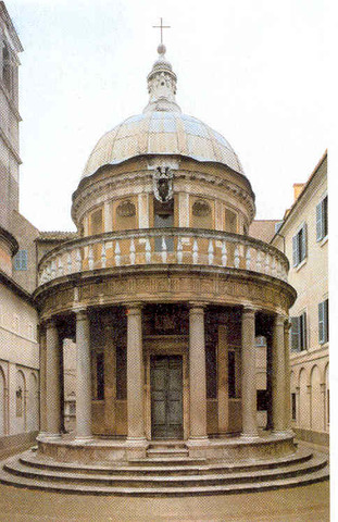 ARQUITECTURA RENACENTISTA