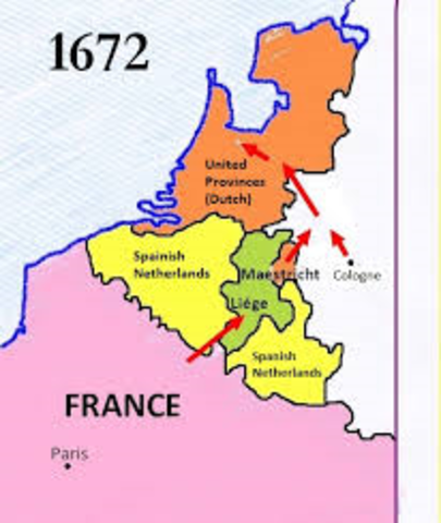 Franco-Dutch war