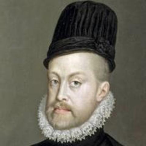 Felipe II