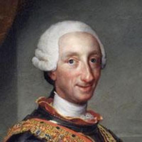 Carlos III