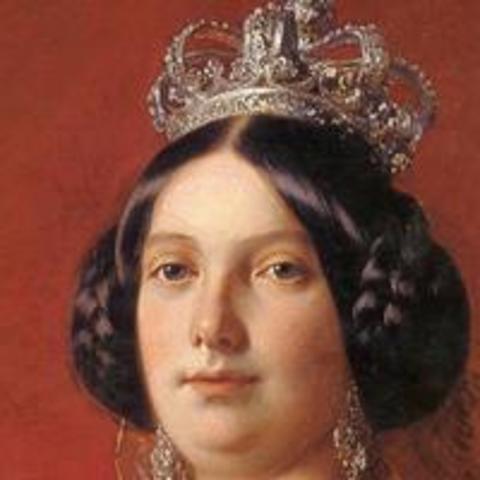 Isabel II
