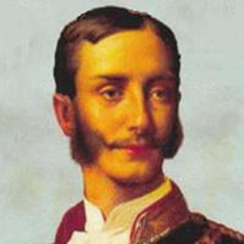 Alfonso XII