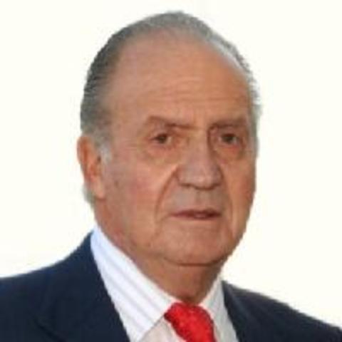 Juan Carlos I