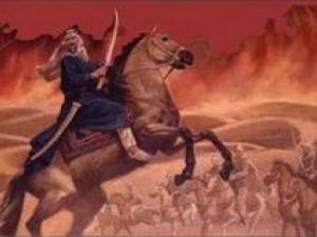 غزوة الخندق