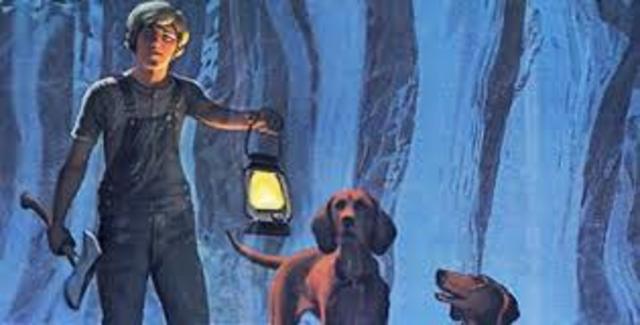 The hunting competition