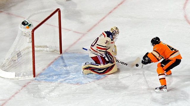 Penalty Shot introduced