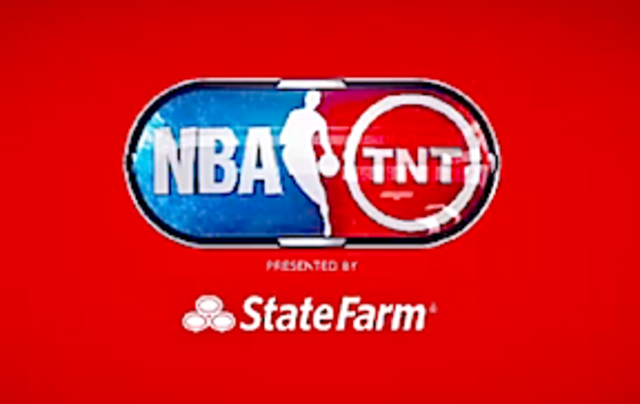 State Farm is a Sponsor of the NBA