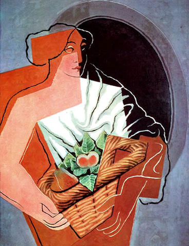 Juan Gris