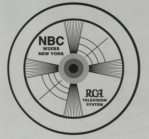 First televised hockey game in the U.S.